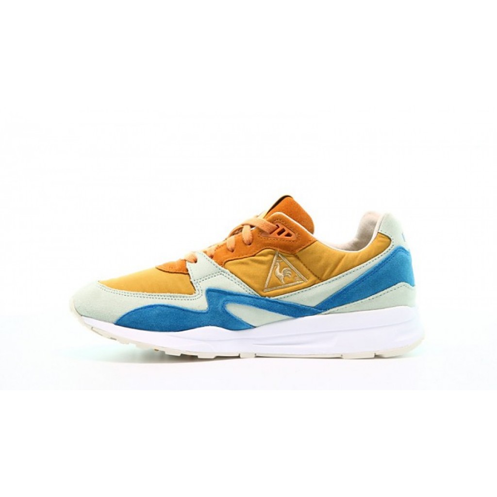 Hanon x le coq sportif the clearance good agreement